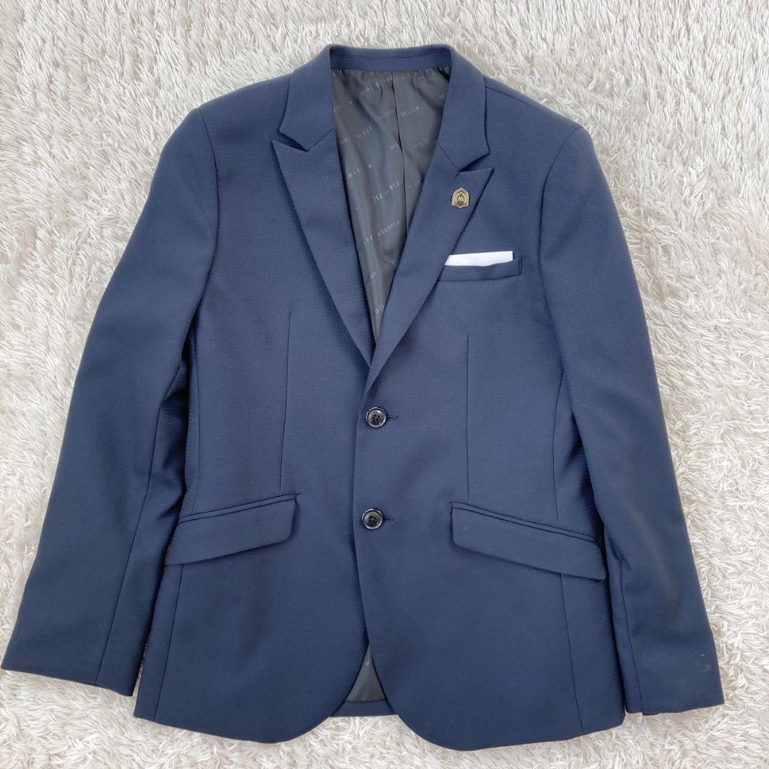 waltz by BEAMS DESIGN キッズフォーマル 4点セット スーツ