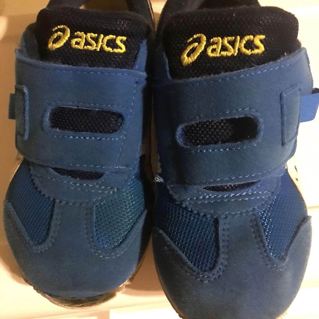 asics スニーカー SUKU2 スクスクアイダホ MINI KT-ES - メルカリ asics スニーカー SUKU2 スクスクアイダホ MINI KT-ES - メルカリ