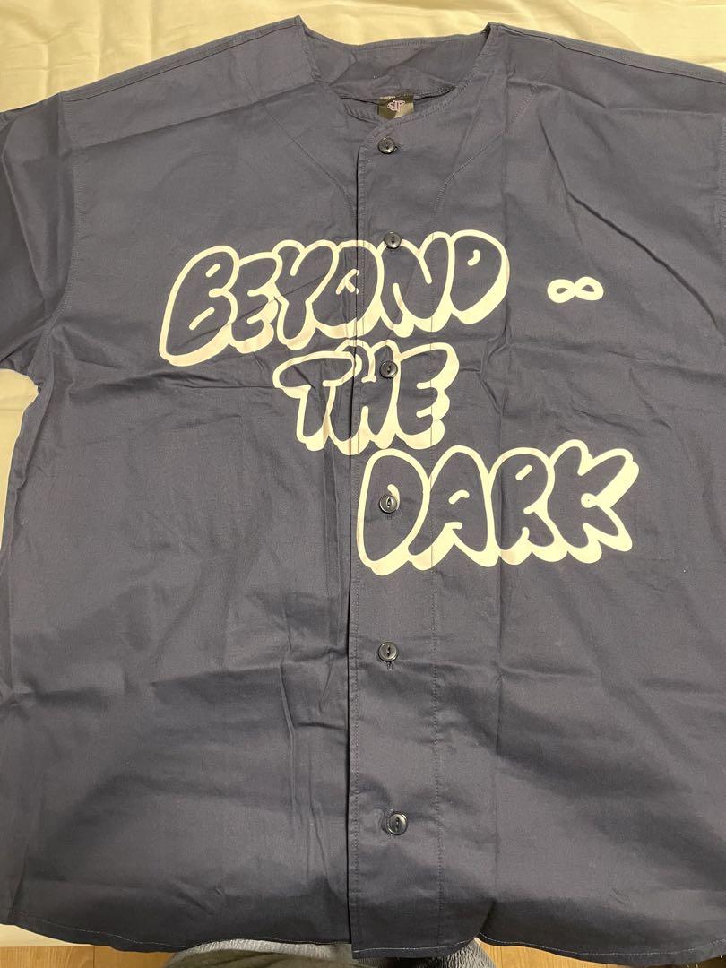 JO1 BEYOND THE DARK ユニフォーム ネイビー - メルカリ