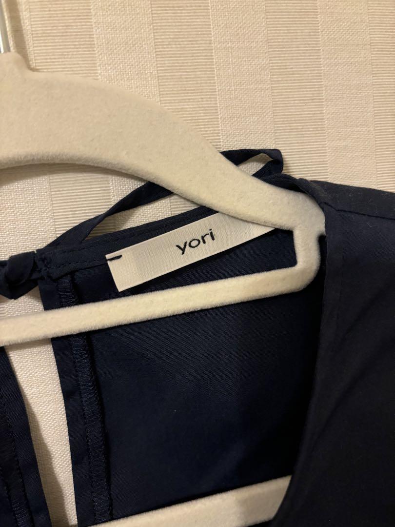 yori ヨリ