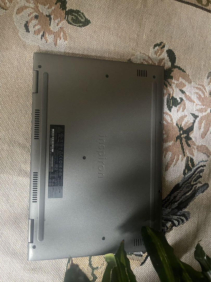 DELL ノート