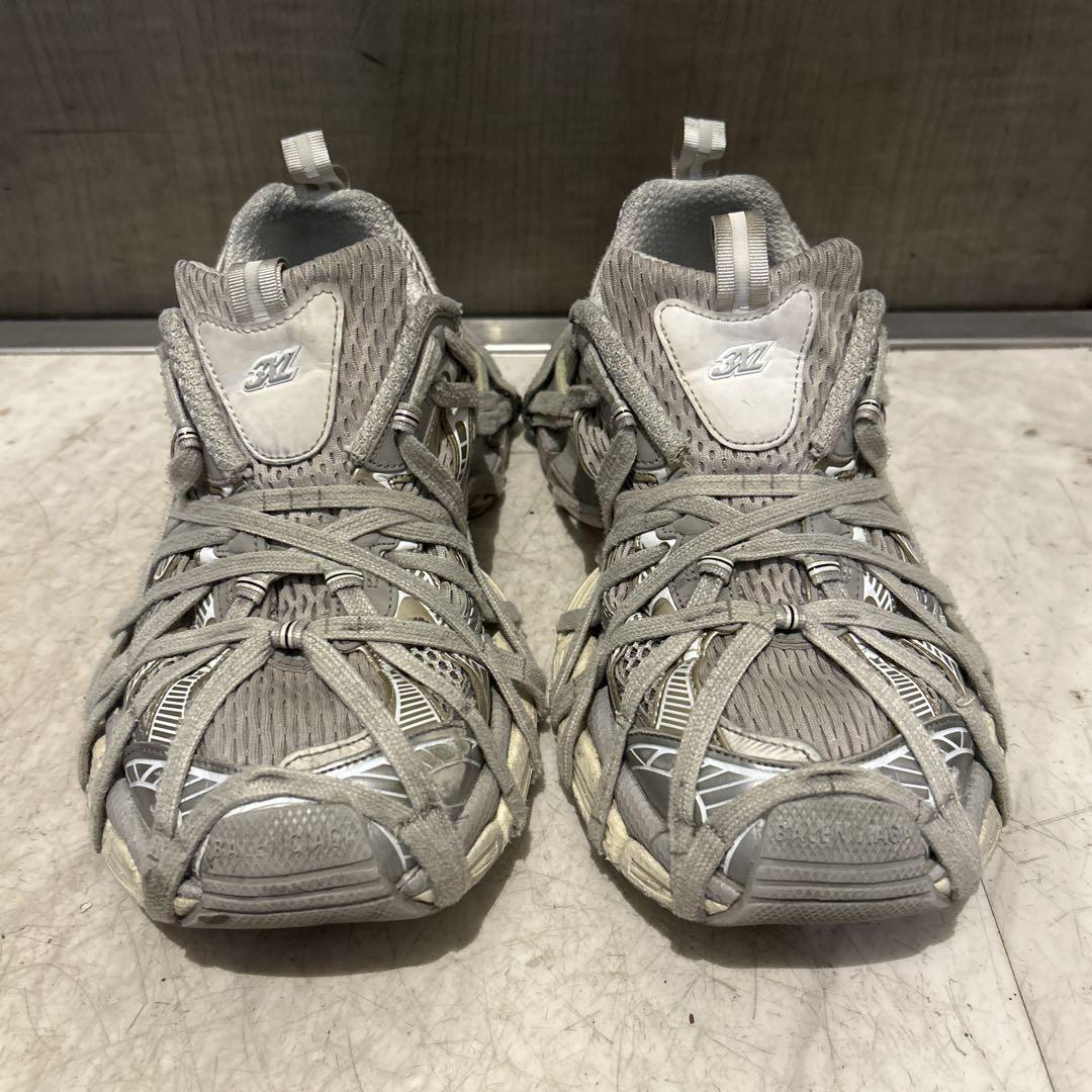 値下げ！Balenciaga 3xl extreme lace 42