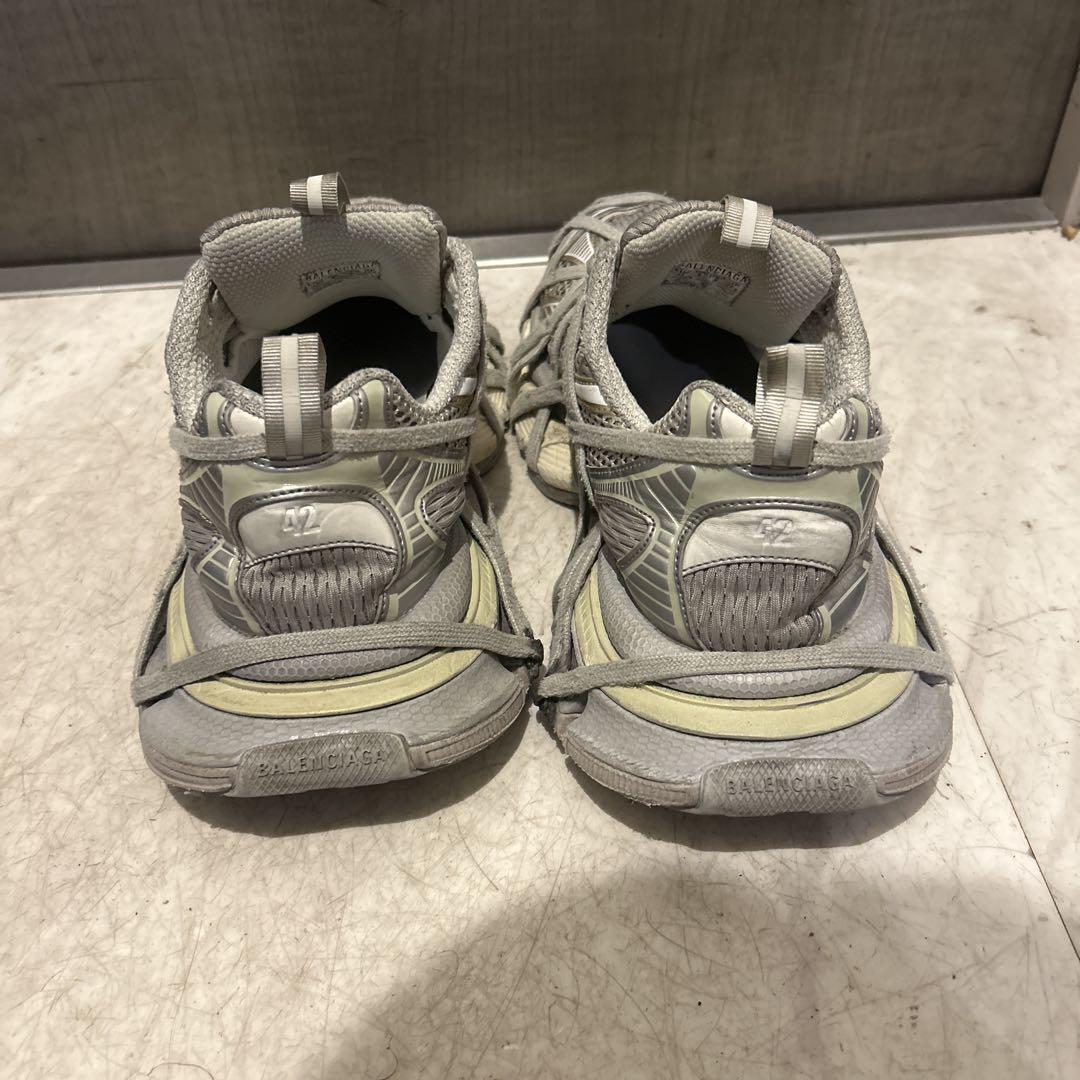 値下げ！Balenciaga 3xl extreme lace 42