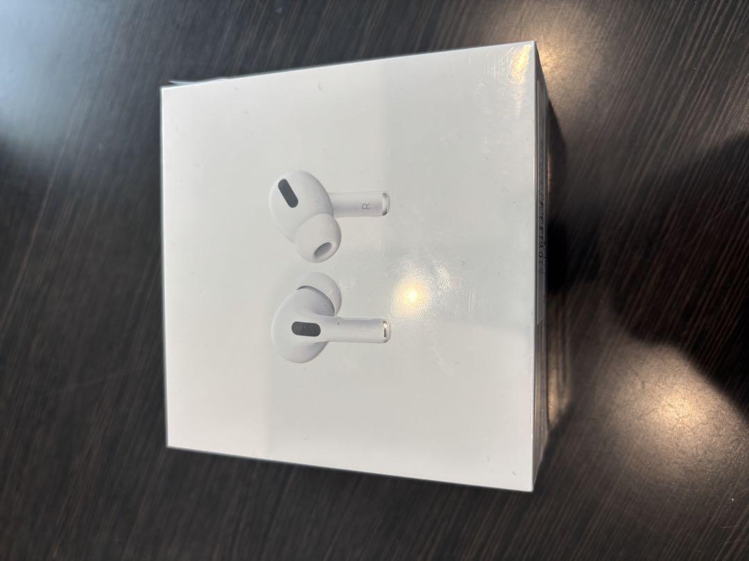 Apple AirPods Pro 第1世代 本体 MagSafe充電ケース付き