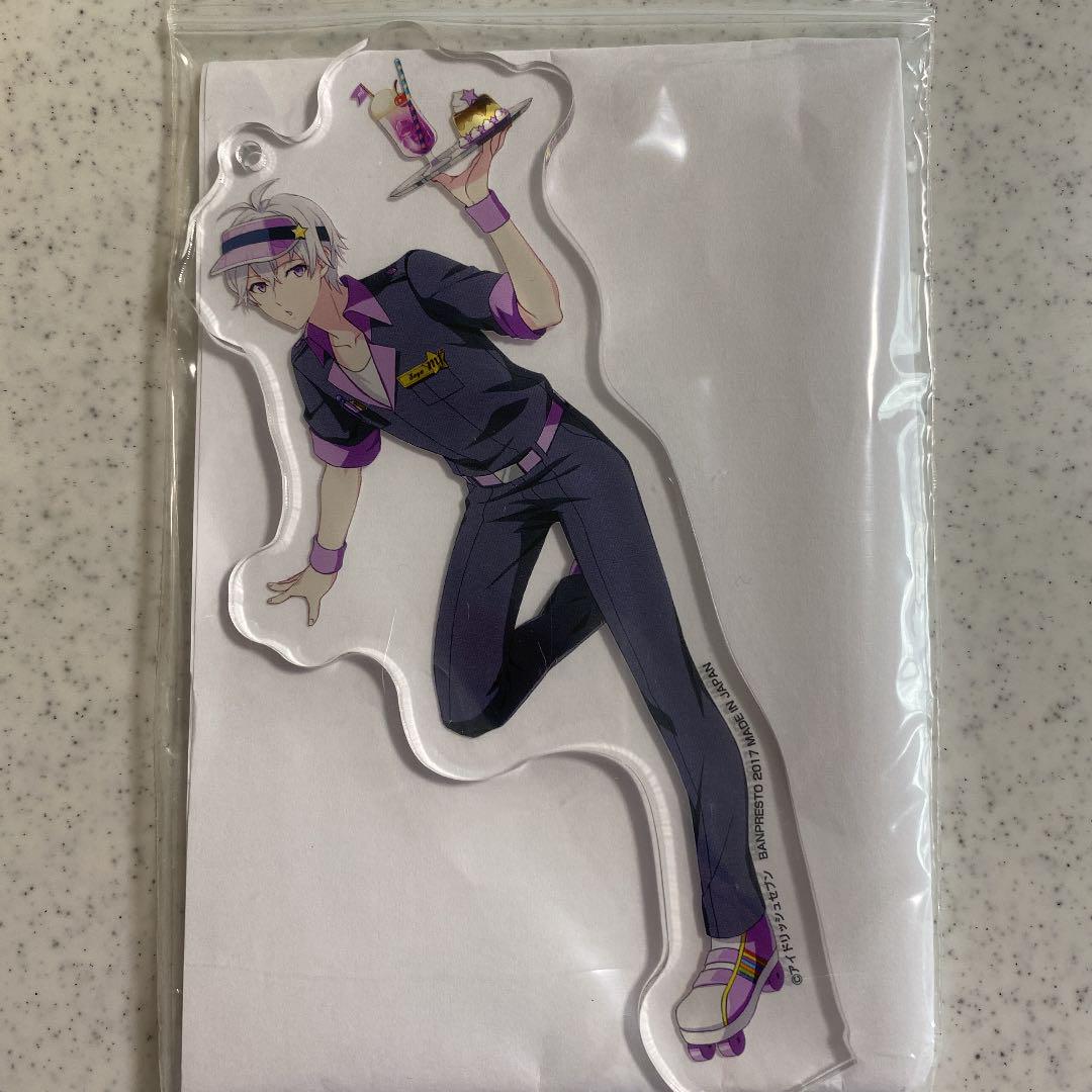 アイナナ オダプリ アクスタ 一番カフェ order please 壮五