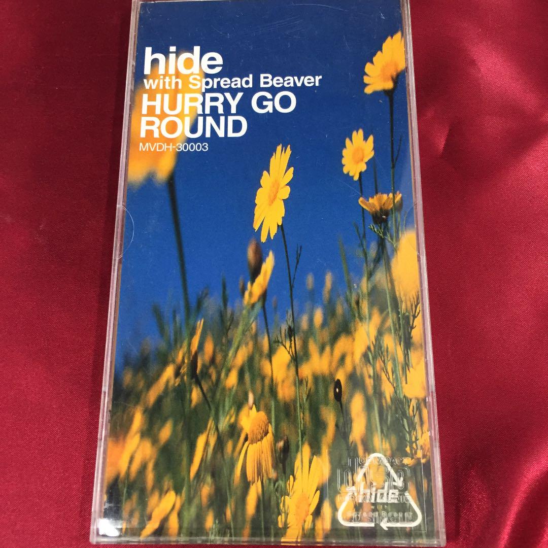 No..28747 HURRY GO ROUND - メルカリ No..28747 HURRY GO ROUND - メルカリ