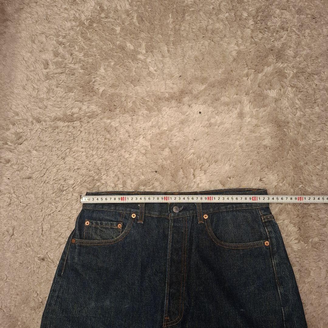 G*o様 80S Levi's リーバイス 501 W36