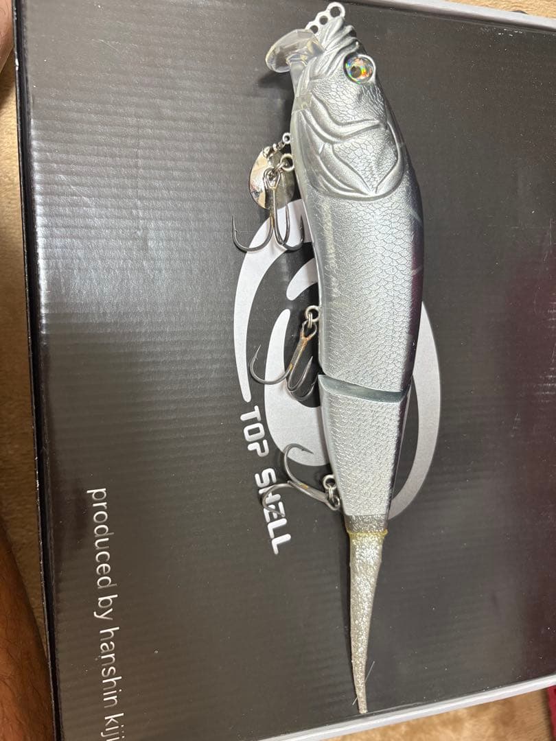 バルバトス アダスタ BARBATOS ADUSTA