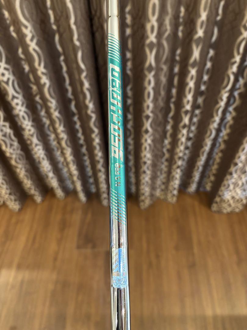 ジョーズウェッジMD5 52度　N.S.PRO 950GH neo