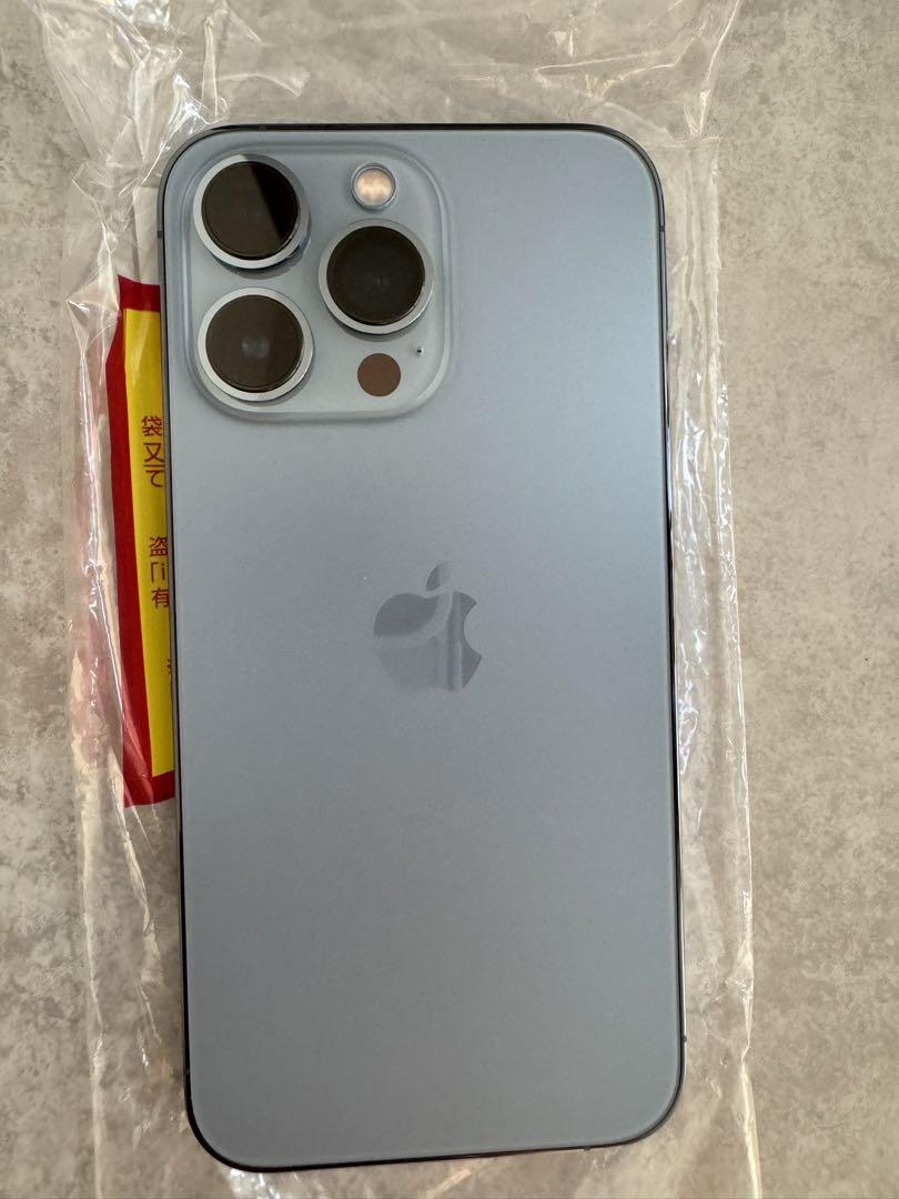 iPhone 13 Pro シエラブルー 256GB