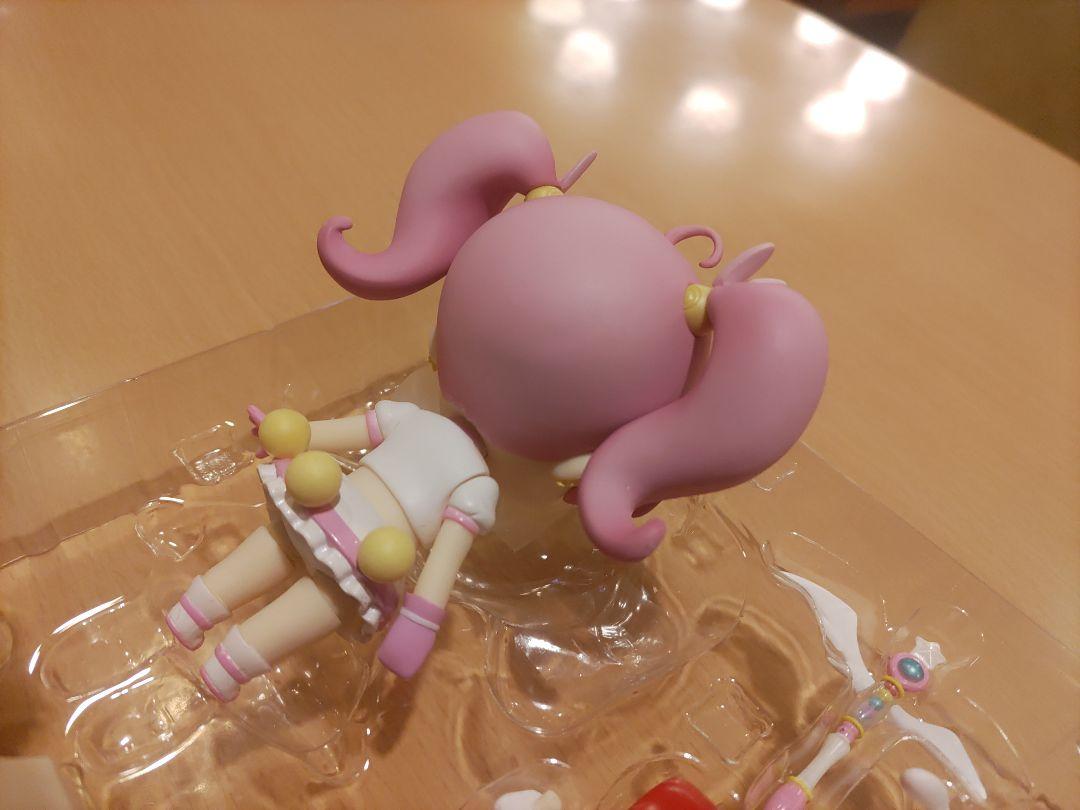 俺の妹がこんなに可愛いわけがない ねんどろいど 星くず★うぃっち メルル