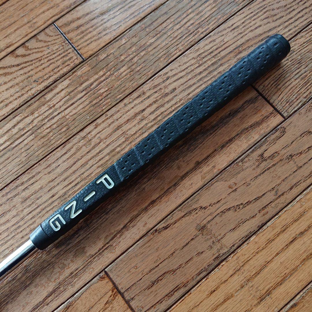 PING Sedona L字パター 35インチ トゥバランス - メルカリ