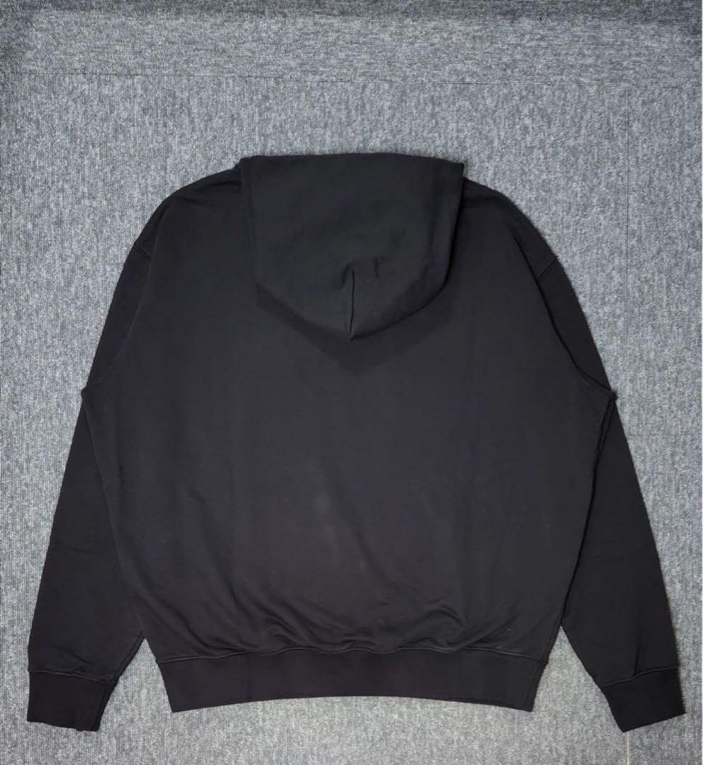 Maison Margiela メゾンマルジェラ 定番 カレンダーロゴ パーカー