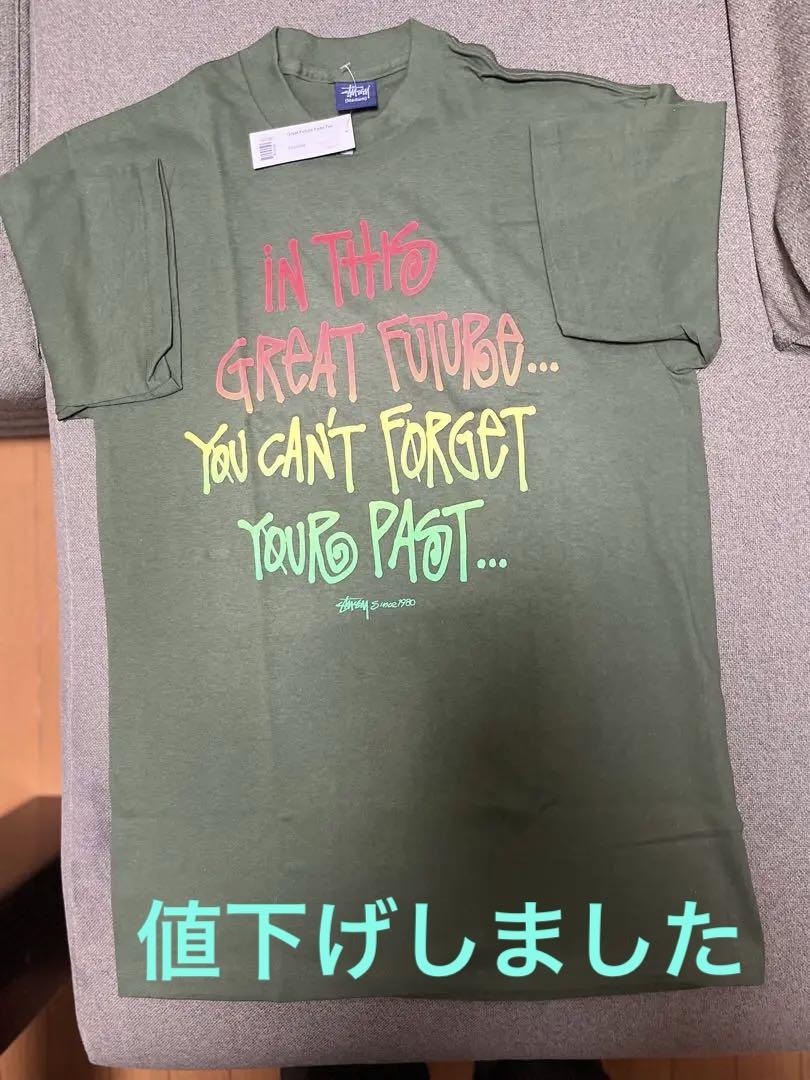 ステューシー 半袖　Tシャツ
