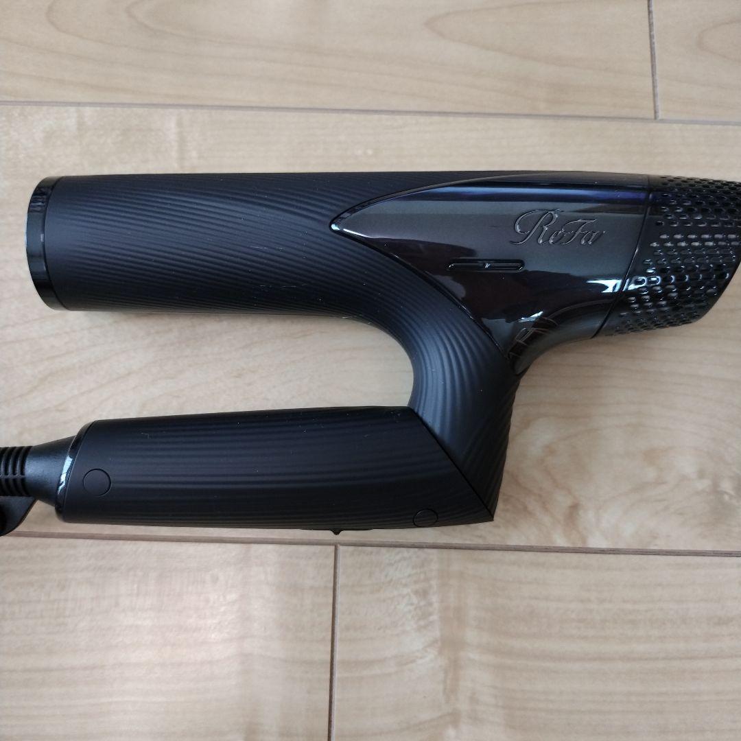 ReFa リファビューテック ドライヤー スマート【ジャンク品