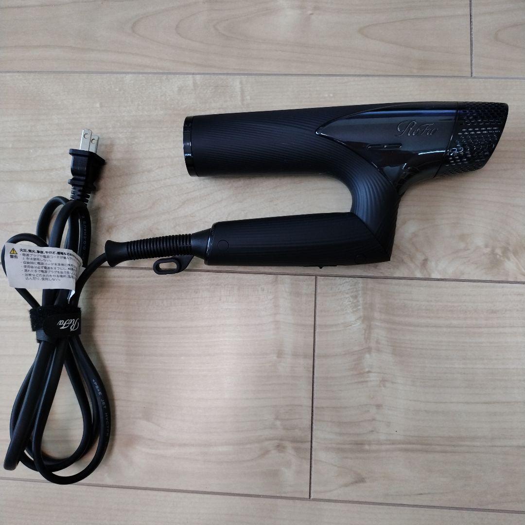 ReFa リファビューテック ドライヤー スマート【ジャンク品