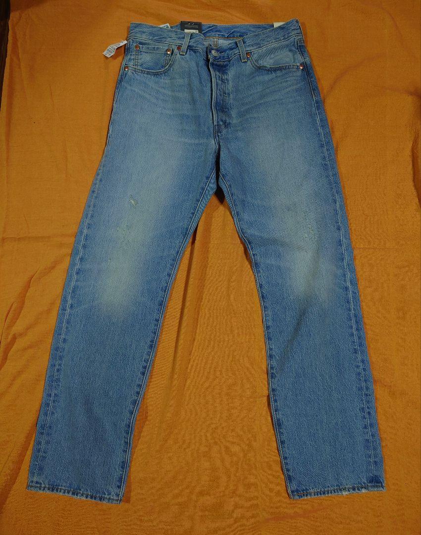 Levi's 501