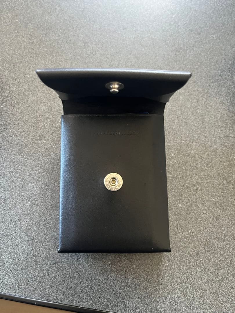 財布目立った傷や汚れなし