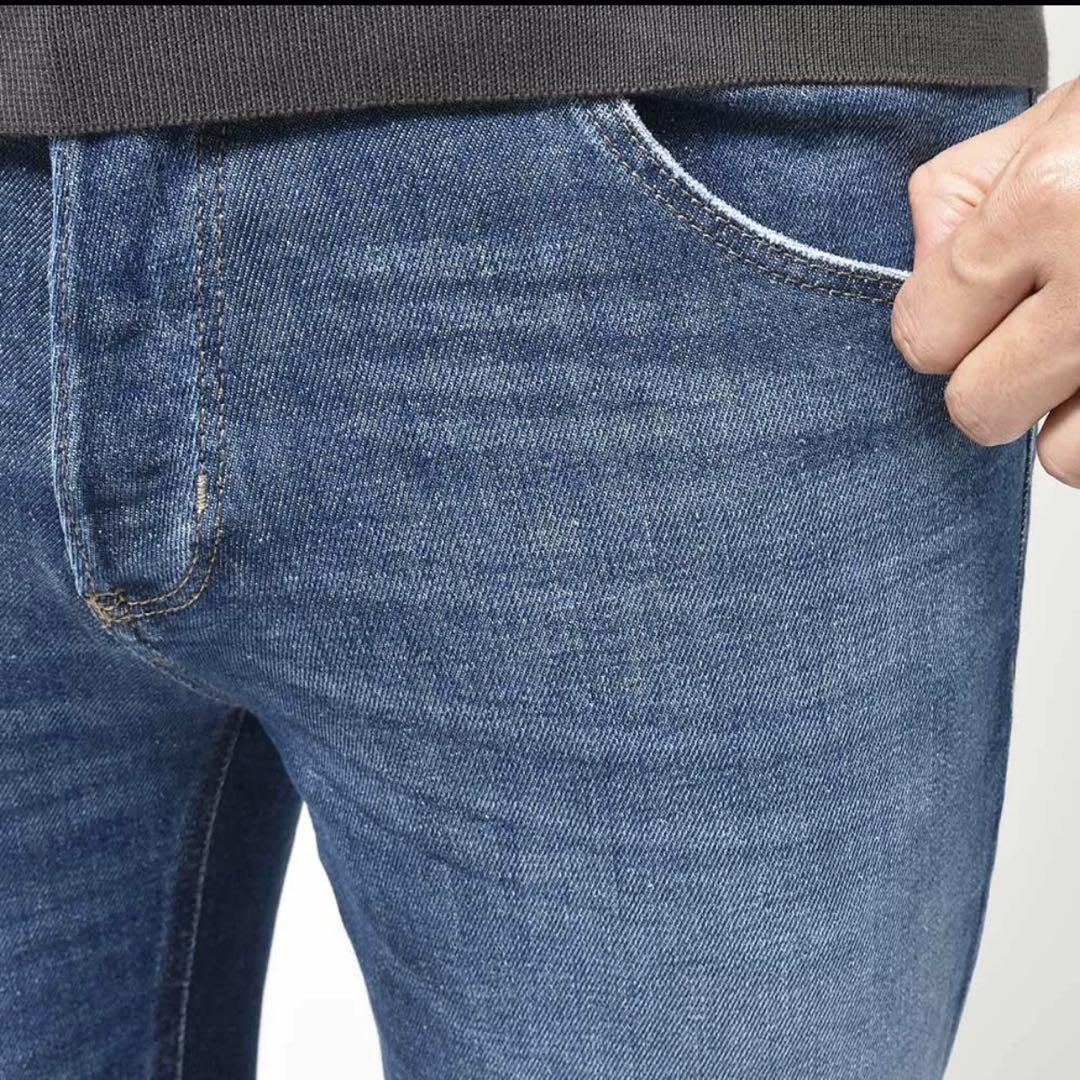 PT TORINOデニムパンツ Reggae Fit Tapered Denim
