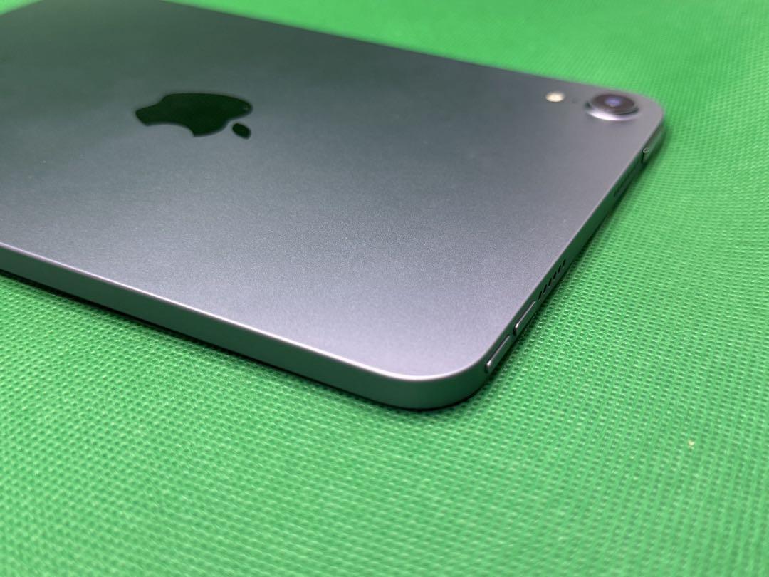 X7JLQ IPAD MINI 第6世代　256GB WIFI Amazon.co.jp: 【整備済み品】 Apple iPad mini (第6世代) Wi