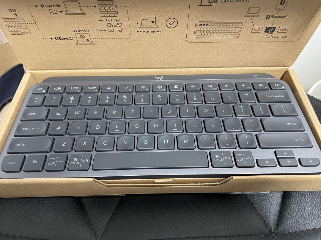 ✿ USキーボード