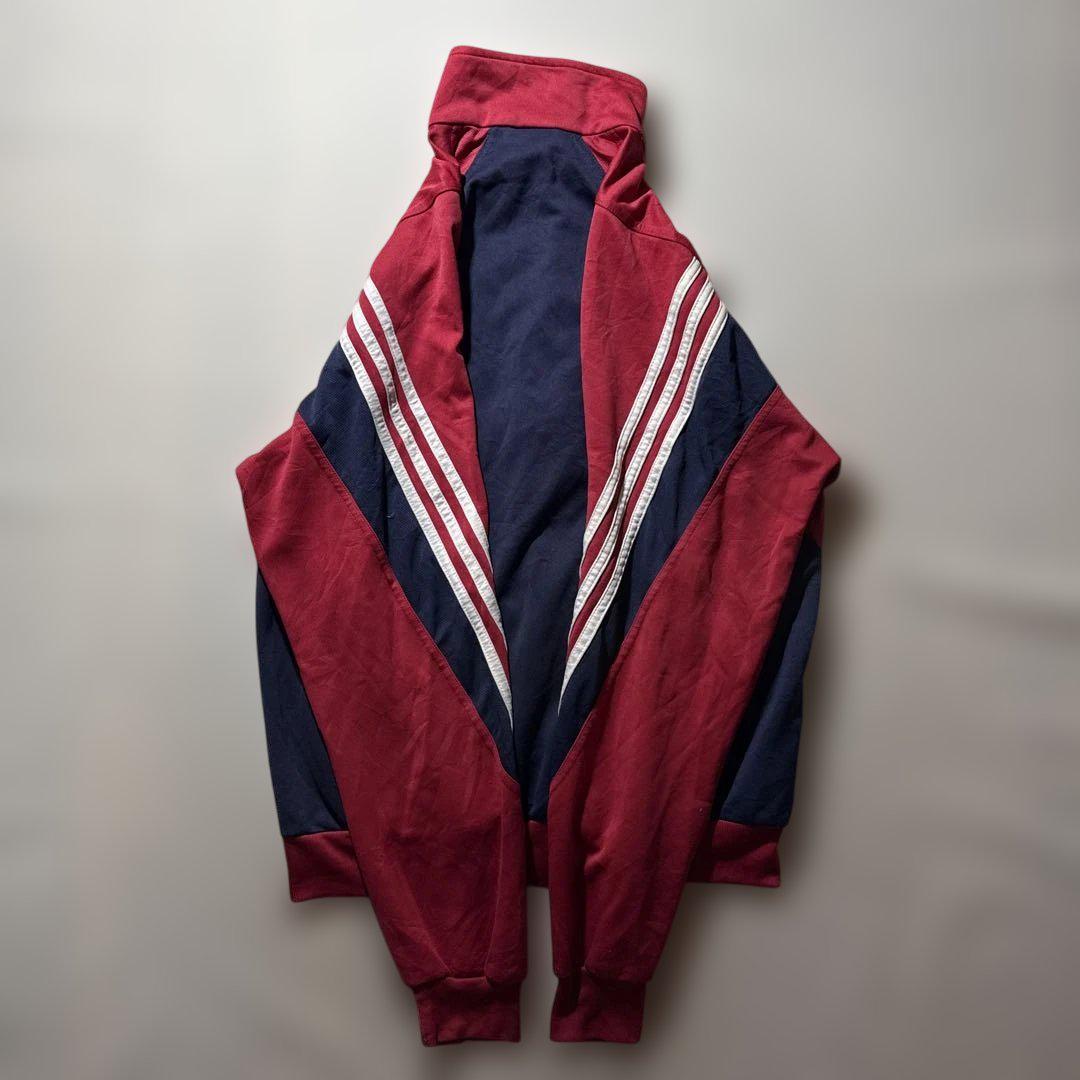 03-04 adidas バイエルンミュンヘン サッカー トラックジャケット M