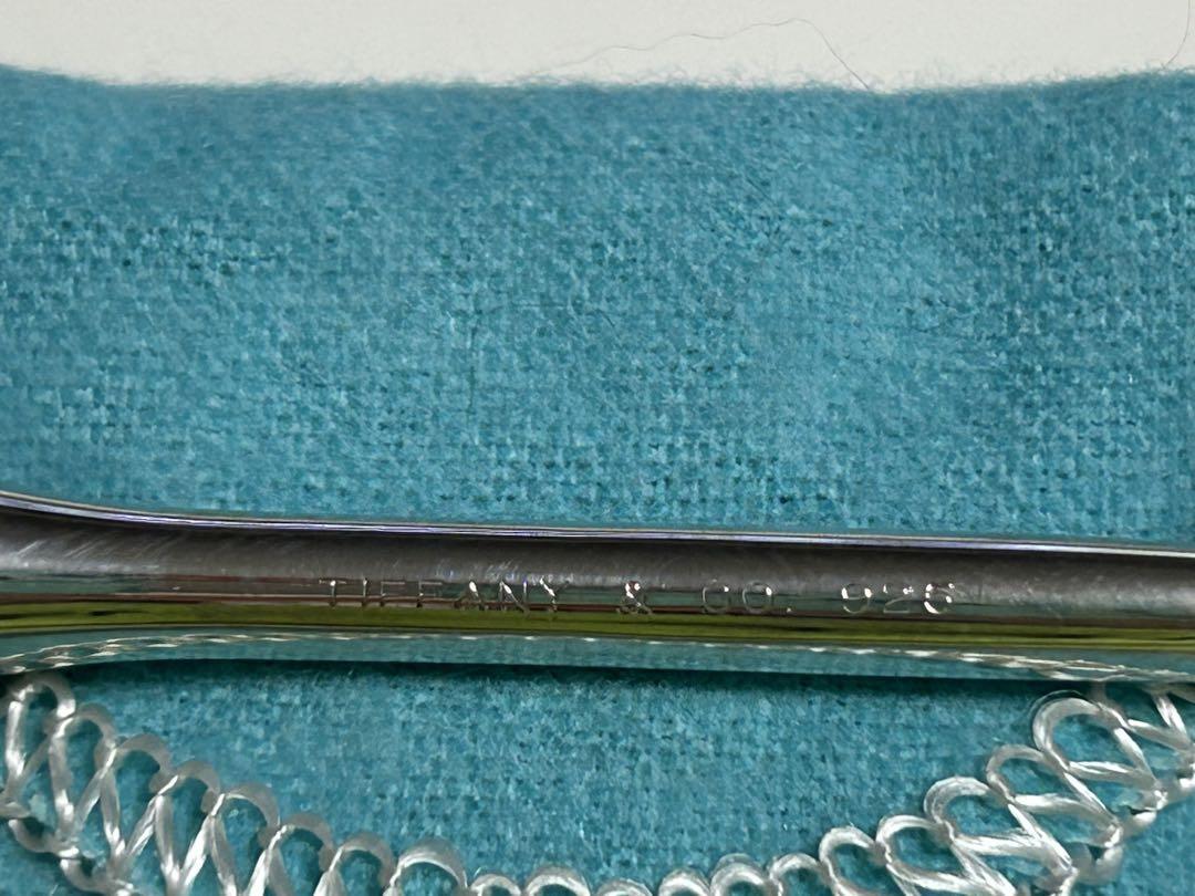 Tiffany & Co. ゴルフティーとポーチセット