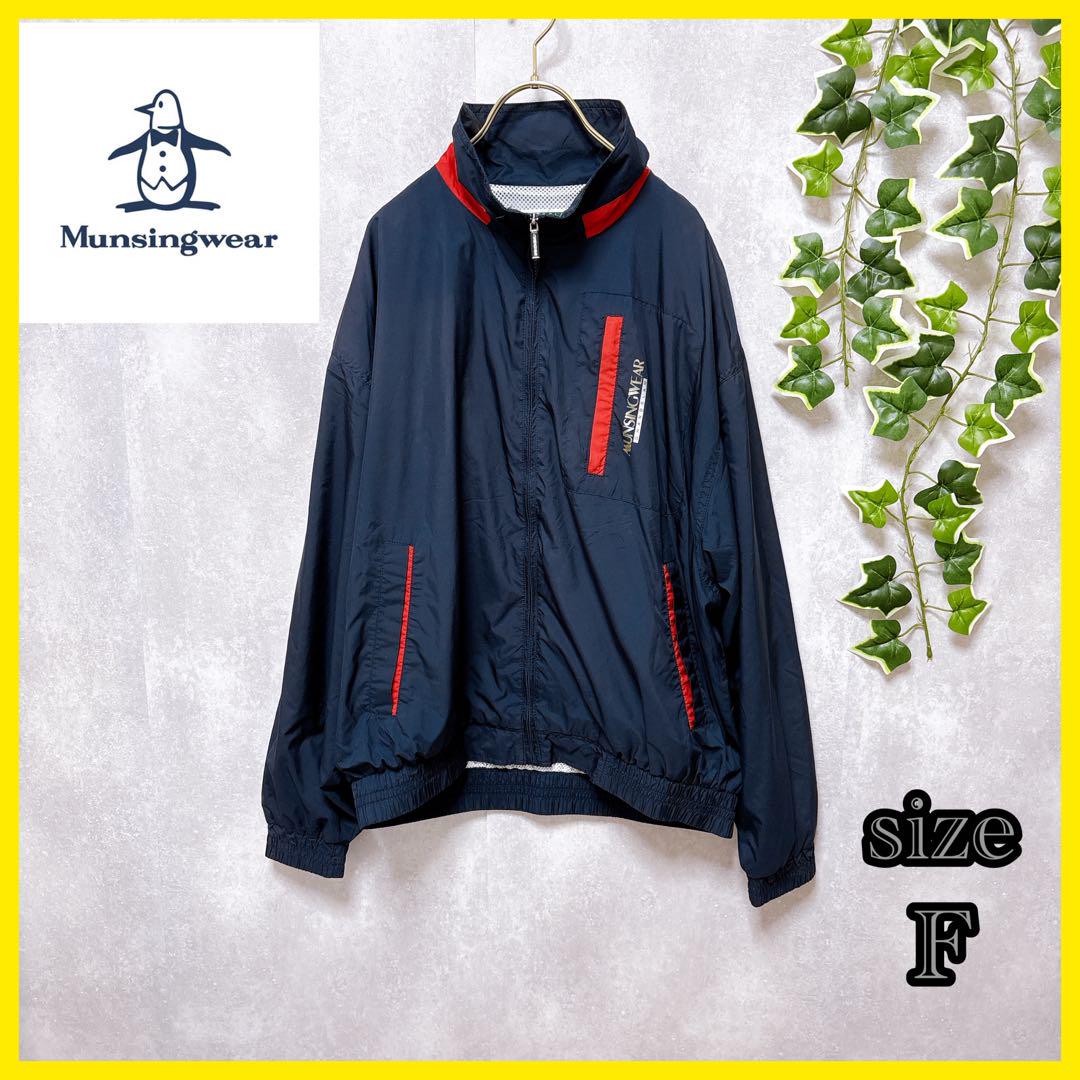 【AMUNSINGWEAR】 グランドスラム （F） スポーツウェア ジャンパー