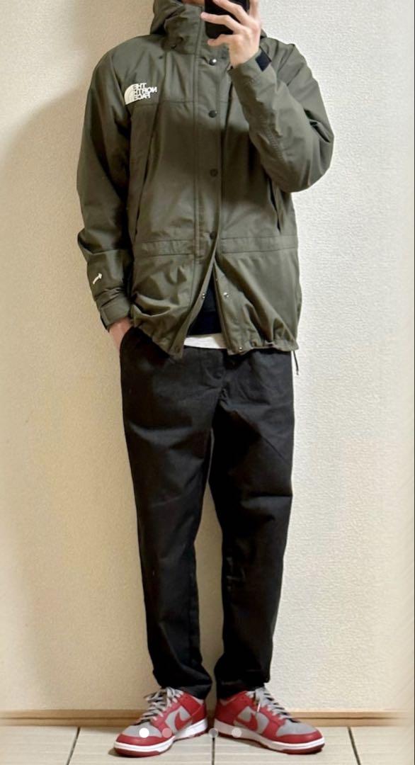 ザ ノースフェイス マウンテンライトジャケット NP11834 ニュートープ2 THE NORTH FACE ノースフェイス NP11834 Mountain Light Jacket