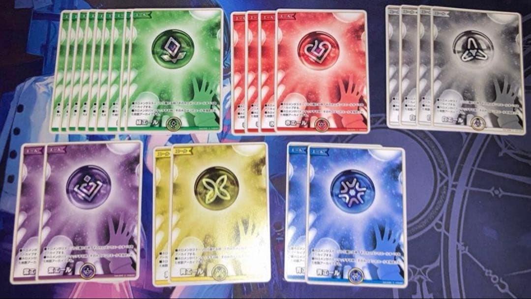 ホロライブカード ホロカ レイネマリン デッキ ホロライブカード ホロカ レイネマリン デッキ