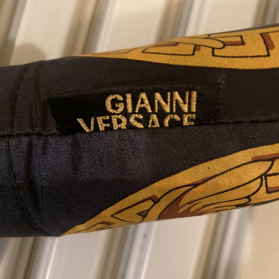 訳有専用未使用】GIANNI VERSACE 『メデューサと太陽神