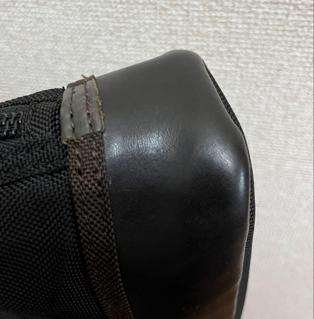 美品　TUMI トゥミ 2wayショルダー ビジネスバック　ブリーフケース