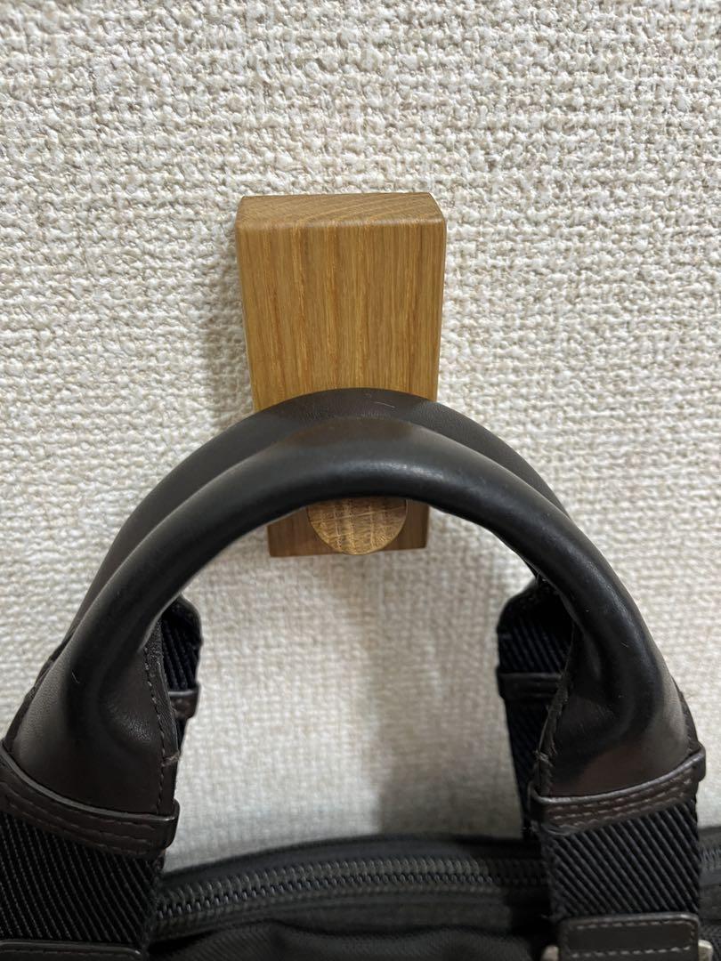美品　TUMI トゥミ 2wayショルダー ビジネスバック　ブリーフケース