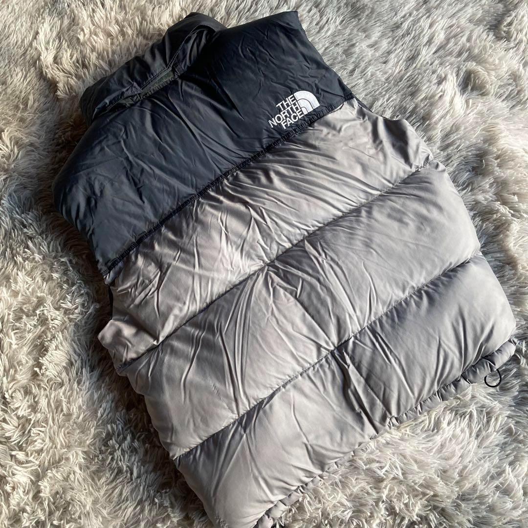 NORTH FACE