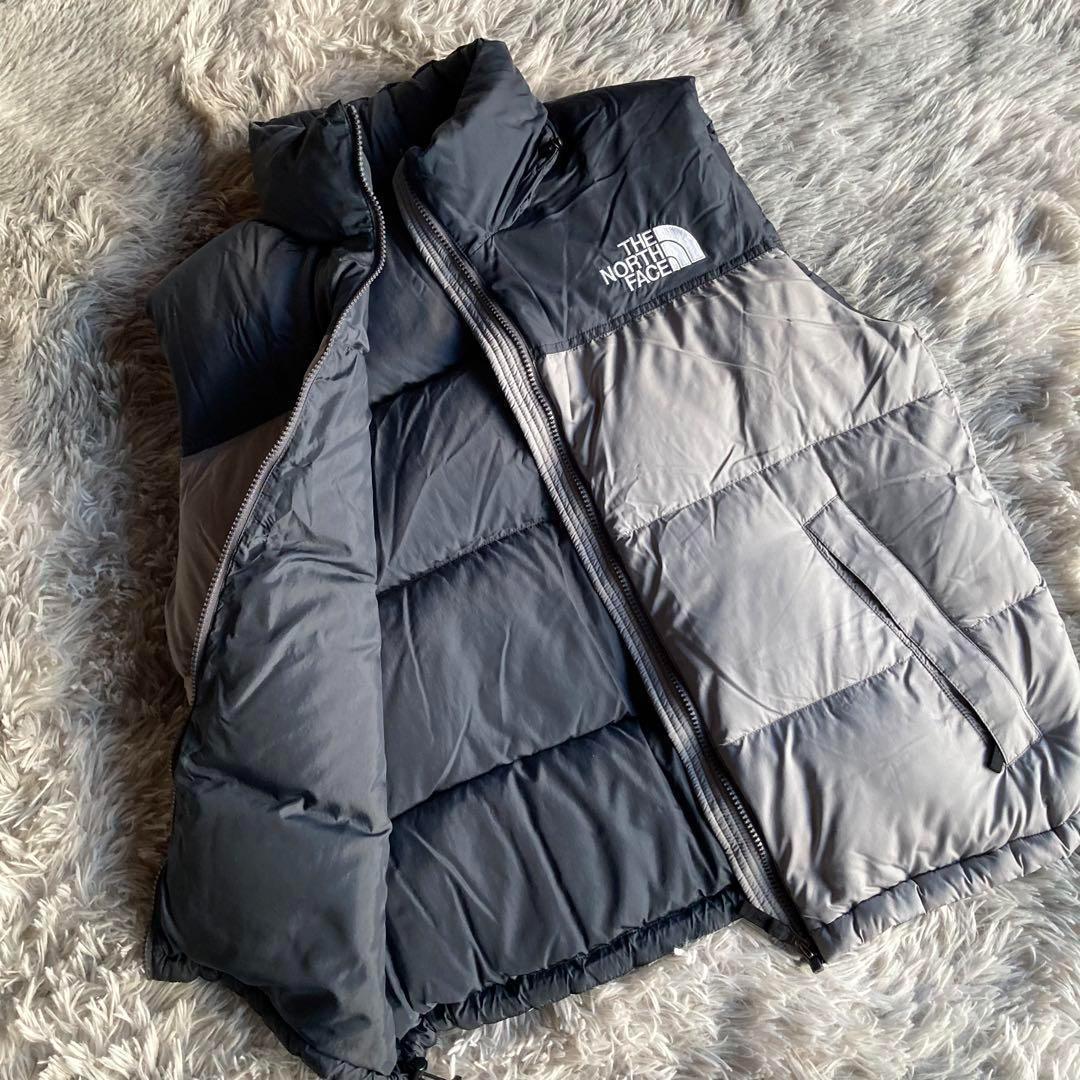NORTH FACE