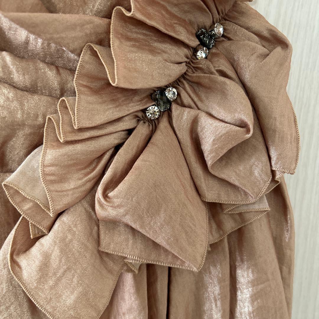 新品⭐︎バルーンドレス