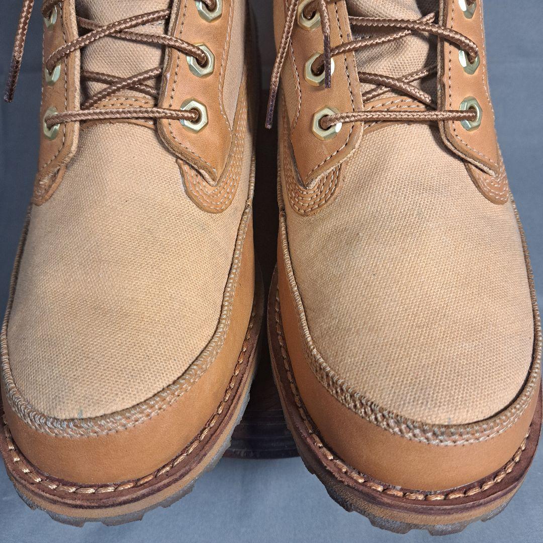 25cm25cm Timberland