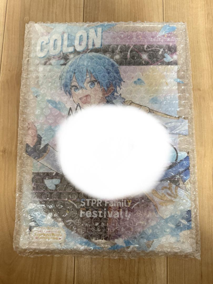 く日はお得♪ D賞 C賞 A賞 STPR すとぷり ころん ふぁみくじ E賞5枚 メルカリ - アクリルスタンド