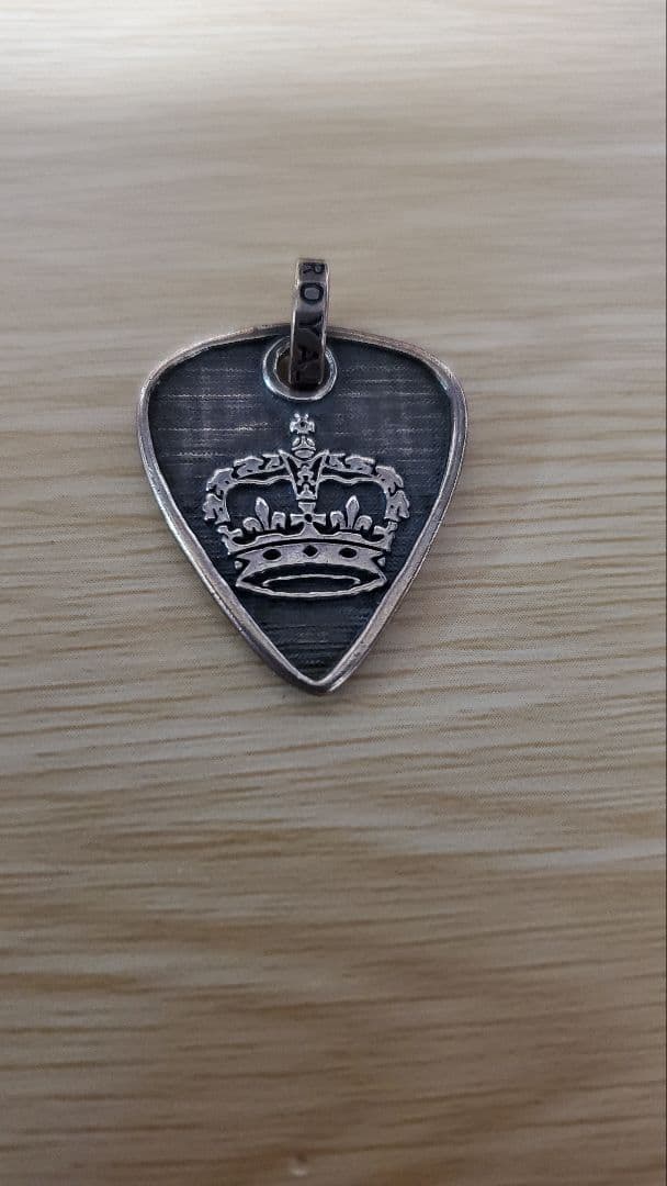 ROYAL ORDER ペンダントトップ ピック