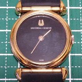 楽天市場】UNIVERSAL GENEVE（男女兼用腕時計｜腕時計）の通販
