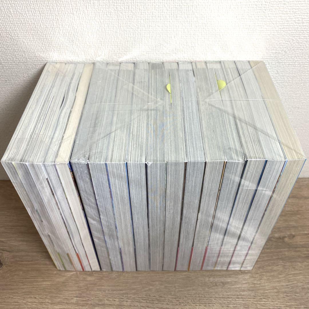 未開封品あり♪【メイドインアビス／公式アンソロジー】全巻セット つくしあきひと