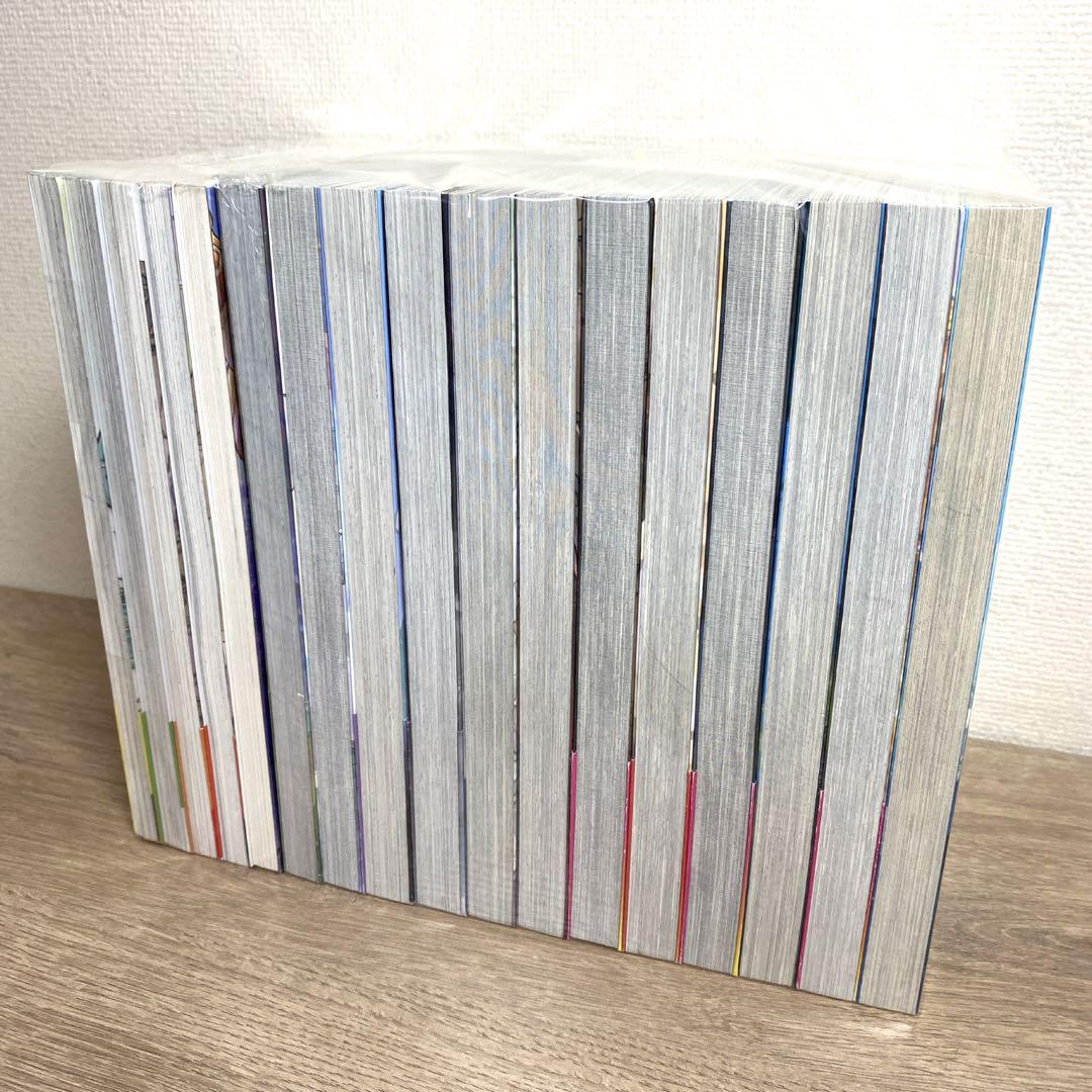 未開封品あり♪【メイドインアビス／公式アンソロジー】全巻セット つくしあきひと