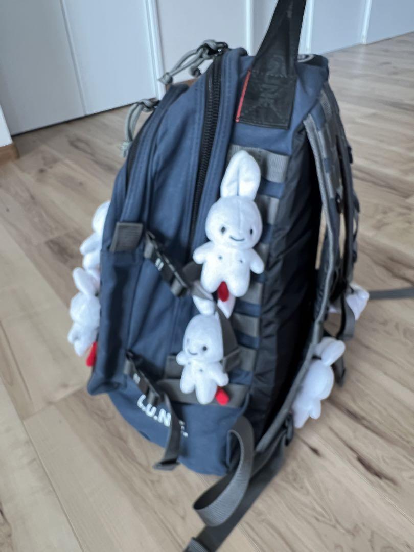 キューン リュック レア 新品