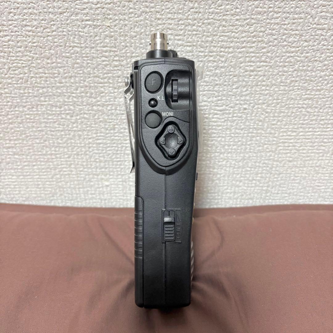 AOR★AR8200 MK3★ワイドレンジレシーバー★広帯域受信機★盗聴器発見★