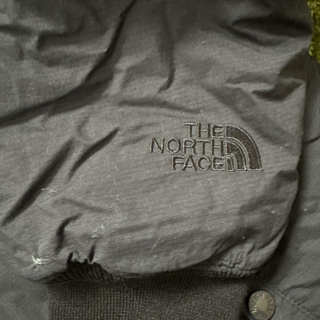 THE NORTH FACE XL ジャンパー NY81862
