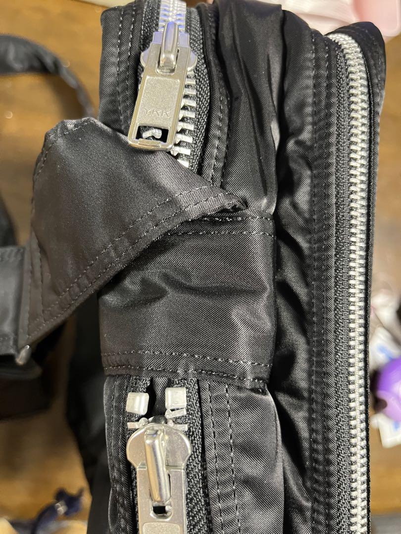 PORTERショルダー