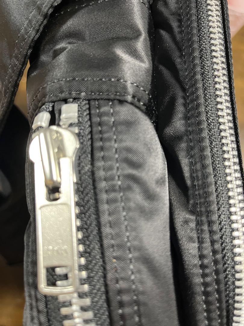 PORTERショルダー