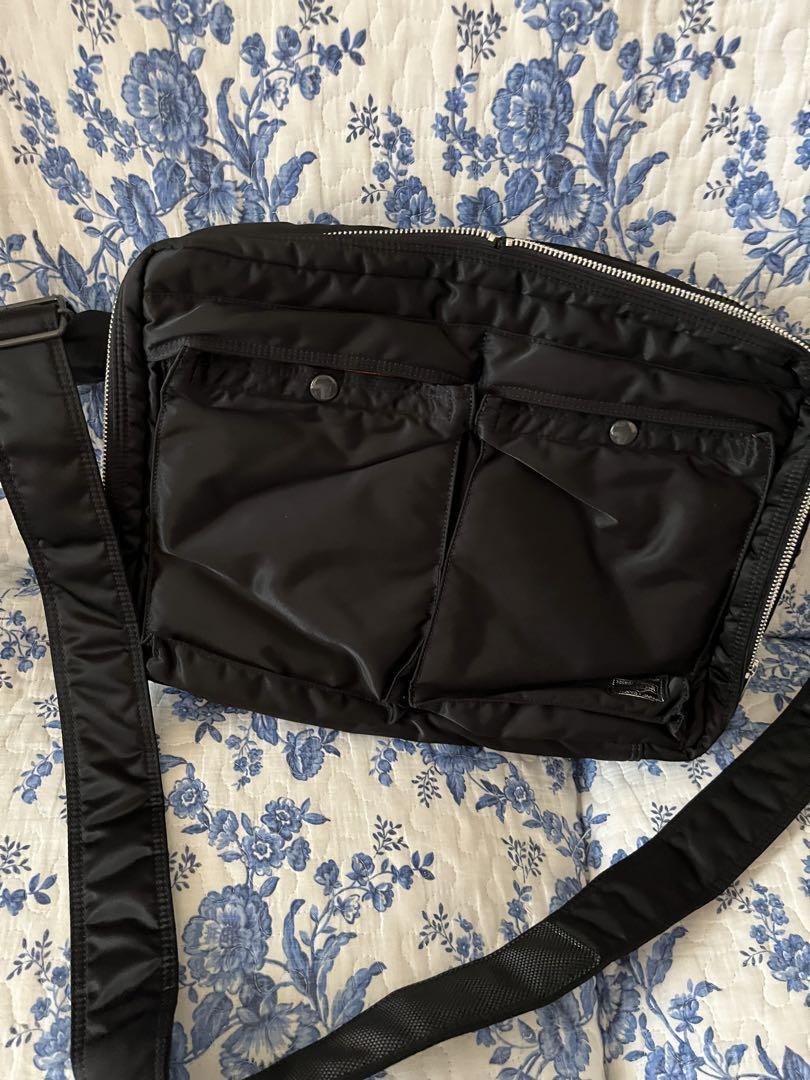 PORTERショルダー