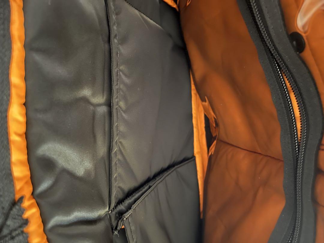 PORTERショルダー