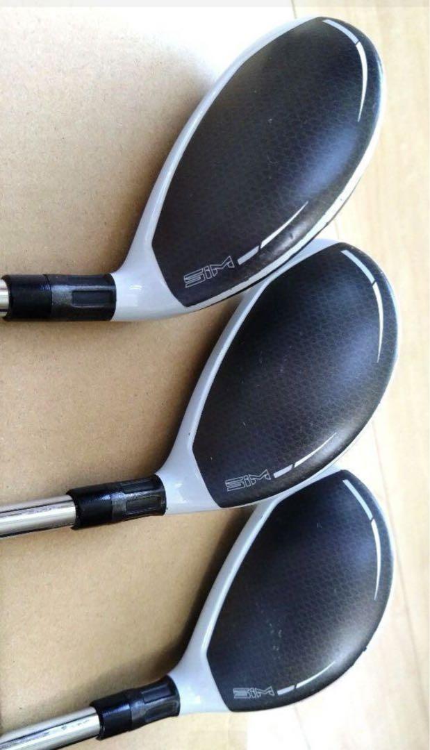 希少 PING オリジナルTOUR BLACK 65S ピン スリーブ付き ゴルフ